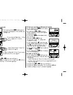 Предварительный просмотр 102 страницы Metz MECABLITZ 58 AF-2 digital Operating Instruction