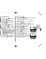 Предварительный просмотр 103 страницы Metz MECABLITZ 58 AF-2 digital Operating Instruction