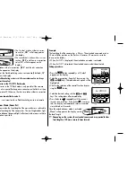 Предварительный просмотр 124 страницы Metz MECABLITZ 58 AF-2 digital Operating Instruction