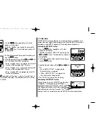 Предварительный просмотр 128 страницы Metz MECABLITZ 58 AF-2 digital Operating Instruction