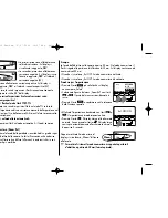 Предварительный просмотр 160 страницы Metz MECABLITZ 58 AF-2 digital Operating Instruction