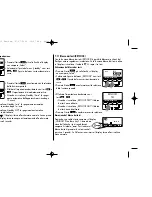 Предварительный просмотр 164 страницы Metz MECABLITZ 58 AF-2 digital Operating Instruction