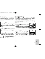 Предварительный просмотр 195 страницы Metz MECABLITZ 58 AF-2 digital Operating Instruction