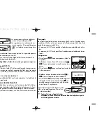 Предварительный просмотр 196 страницы Metz MECABLITZ 58 AF-2 digital Operating Instruction