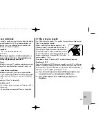 Предварительный просмотр 203 страницы Metz MECABLITZ 58 AF-2 digital Operating Instruction