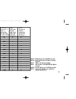 Предварительный просмотр 223 страницы Metz MECABLITZ 58 AF-2 digital Operating Instruction