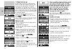 Предварительный просмотр 70 страницы Metz mecablitz 64 AF-1 digital Operating Instruction