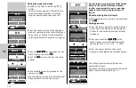 Предварительный просмотр 174 страницы Metz mecablitz 64 AF-1 digital Operating Instruction