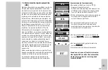 Предварительный просмотр 279 страницы Metz mecablitz 64 AF-1 digital Operating Instruction