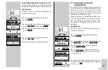 Предварительный просмотр 301 страницы Metz mecablitz 64 AF-1 digital Operating Instruction