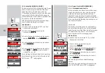 Предварительный просмотр 470 страницы Metz mecablitz 64 AF-1 digital Operating Instruction