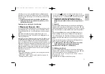 Предварительный просмотр 11 страницы Metz MECABLITZ 76 MZ-5 digital Operating Instructions Manual