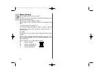 Предварительный просмотр 24 страницы Metz MECABLITZ 76 MZ-5 digital Operating Instructions Manual