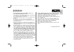 Предварительный просмотр 25 страницы Metz MECABLITZ 76 MZ-5 digital Operating Instructions Manual