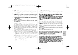 Предварительный просмотр 95 страницы Metz MECABLITZ 76 MZ-5 digital Operating Instructions Manual