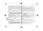 Предварительный просмотр 106 страницы Metz MECABLITZ 76 MZ-5 digital Operating Instructions Manual