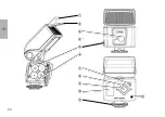 Предварительный просмотр 90 страницы Metz mecablitz M400 Operating Instructions Manual