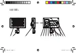 Предварительный просмотр 4 страницы Metz mecalight L1000 BC Quick Manual