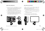 Предварительный просмотр 6 страницы Metz mecalight L1000 BC Quick Manual