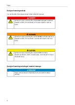 Preview for 8 page of Metz mecalight S500 BC Instruction Manual