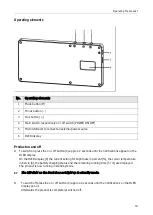 Preview for 19 page of Metz mecalight S500 BC Instruction Manual