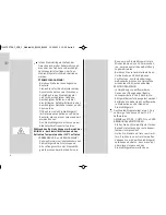 Preview for 4 page of Metz mecastudio BL-200 Operating Instructions Manual