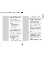 Preview for 5 page of Metz mecastudio BL-200 Operating Instructions Manual