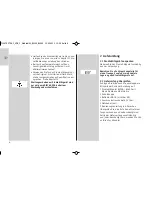 Preview for 6 page of Metz mecastudio BL-200 Operating Instructions Manual