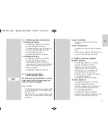 Preview for 9 page of Metz mecastudio BL-200 Operating Instructions Manual