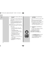 Preview for 10 page of Metz mecastudio BL-200 Operating Instructions Manual