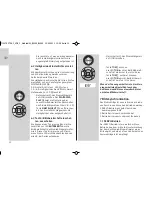 Preview for 12 page of Metz mecastudio BL-200 Operating Instructions Manual