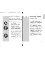 Preview for 13 page of Metz mecastudio BL-200 Operating Instructions Manual