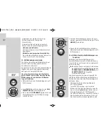 Preview for 16 page of Metz mecastudio BL-200 Operating Instructions Manual