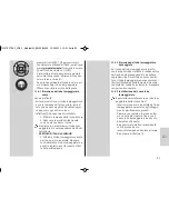 Preview for 95 page of Metz mecastudio BL-200 Operating Instructions Manual