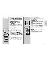 Preview for 37 page of Metz mecastudio TL-300 Operating Instruction