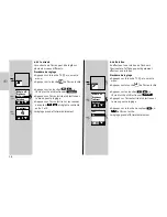 Preview for 38 page of Metz mecastudio TL-300 Operating Instruction