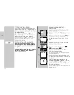 Preview for 40 page of Metz mecastudio TL-300 Operating Instruction