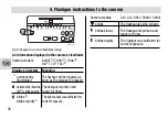 Предварительный просмотр 28 страницы Metz Megablitz 28 AF-4 M Operating Instructions Manual