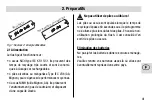 Предварительный просмотр 41 страницы Metz Megablitz 28 AF-4 M Operating Instructions Manual