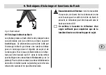 Предварительный просмотр 51 страницы Metz Megablitz 28 AF-4 M Operating Instructions Manual