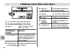 Предварительный просмотр 64 страницы Metz Megablitz 28 AF-4 M Operating Instructions Manual