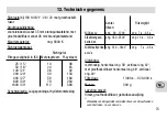 Предварительный просмотр 73 страницы Metz Megablitz 28 AF-4 M Operating Instructions Manual