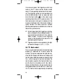 Предварительный просмотр 14 страницы Metz Metz SCA 3302 M7 User Manual