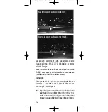 Предварительный просмотр 74 страницы Metz Metz SCA 3302 M7 User Manual