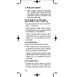 Предварительный просмотр 108 страницы Metz Metz SCA 3302 M7 User Manual