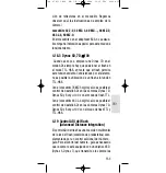 Предварительный просмотр 153 страницы Metz Metz SCA 3302 M7 User Manual