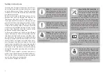 Preview for 6 page of Metz moover Original Operating Manual