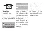 Preview for 19 page of Metz moover Original Operating Manual