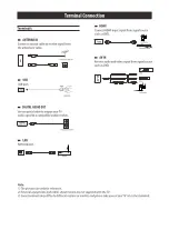 Предварительный просмотр 7 страницы Metz MTB7000 Series Quick Start Manual