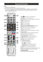 Предварительный просмотр 8 страницы Metz MTB7000 Series Quick Start Manual